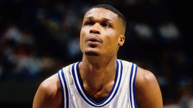 Antoine Walker